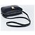 Borsa a Spalla Salvatore Ferragamo Vala in Pelle Blu Navy Oro Auth BA8220 D'oro - vista 7