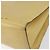 Borsa a Spalla LOEWE in Pelle Gialla Auth ka569 Giallo - vista 15