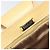Borsa a Spalla LOEWE in Pelle Gialla Auth ka569 Giallo - vista 18