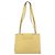 Borsa a Spalla LOEWE in Pelle Gialla Auth ka569 Giallo - vista 2