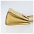 Borsa a Spalla LOEWE in Pelle Gialla Auth ka569 Giallo - vista 3