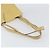 Borsa a Spalla LOEWE in Pelle Gialla Auth ka569 Giallo - vista 7