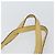 Borsa a Spalla LOEWE in Pelle Gialla Auth ka569 Giallo - vista 8