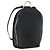 LOUIS VUITTON Zaino Epi Mabillon Nero M52232 LV Auth ar13785