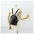 LOUIS VUITTON Zaino Epi Mabillon Nero M52232 LV Auth ar13785 - vista 23