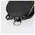 LOUIS VUITTON Zaino Epi Mabillon Nero M52232 LV Auth ar13785 - vista 6