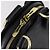 LOUIS VUITTON Zaino Epi Mabillon Nero M52232 LV Auth ar13785 - vista 9