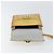LOUIS VUITTON Borsa a mano Spring Street Monogram Vernis Grigio M91029 LV Auth 155681 - vista 16