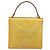 LOUIS VUITTON Borsa a mano Spring Street Monogram Vernis Grigio M91029 LV Auth 155681 - vista 3