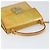 LOUIS VUITTON Borsa a mano Spring Street Monogram Vernis Grigio M91029 LV Auth 155681 - vista 6