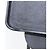 Custodia per iPhone LOEWE in pelle nera Auth bs31448 Nero - vista 11