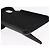 Custodia per iPhone LOEWE in pelle nera Auth bs31448 Nero - vista 16