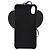Custodia per iPhone LOEWE in pelle nera Auth bs31448 Nero - vista 2