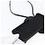 Custodia per iPhone LOEWE in pelle nera Auth bs31448 Nero - vista 20