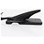 Custodia per iPhone LOEWE in pelle nera Auth bs31448 Nero - vista 4