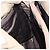 Bolso de mano PRADA de nailon caqui plateado auténtico bs31364 Plata - vista 18