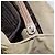Bolso de mano PRADA de nailon caqui plateado auténtico bs31364 Plata - vista 22