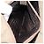 Bolso de mano PRADA de nailon caqui plateado auténtico bs31364 Plata - vista 23
