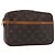 LOUIS VUITTON Clutch Compiegne 23 M51847 Auth LV 154781 Monogramma