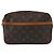 LOUIS VUITTON Clutch Compiegne 23 M51847 Auth LV 154781 Monogramma - vista 2