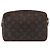 LOUIS VUITTON Clutch Compiegne 23 M51847 Auth LV 154781 Monogramma - vista 3