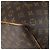 LOUIS VUITTON Borsa Boston Monogram Keepall 60 M41422 LV Auth ar13806 Monogramma - vista 13