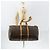 LOUIS VUITTON Borsa Boston Monogram Keepall 60 M41422 LV Auth ar13806 Monogramma - vista 22