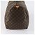 LOUIS VUITTON Borsa Boston Monogram Keepall 60 M41422 LV Auth ar13806 Monogramma - vista 4