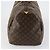 LOUIS VUITTON Borsa Boston Monogram Keepall 60 M41422 LV Auth ar13806 Monogramma - vista 5