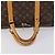LOUIS VUITTON Borsa Boston Monogram Keepall 60 M41422 LV Auth ar13806 Monogramma - vista 7
