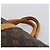 LOUIS VUITTON Borsa Boston Monogram Keepall 60 M41422 LV Auth ar13806 Monogramma - vista 8