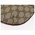 Gucci Borsa a Spalla GG Supreme PVC Beige 904 02 020 Auth 155207 - vista 11