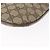 Gucci Borsa a Spalla GG Supreme PVC Beige 904 02 020 Auth 155207 - vista 12