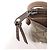 Gucci Borsa a Spalla GG Supreme PVC Beige 904 02 020 Auth 155207 - vista 15