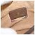 Gucci Borsa a Spalla GG Supreme PVC Beige 904 02 020 Auth 155207 - vista 16