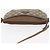 Gucci Borsa a Spalla GG Supreme PVC Beige 904 02 020 Auth 155207 - vista 6