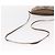 Gucci Borsa a Spalla GG Supreme PVC Beige 904 02 020 Auth 155207 - vista 7