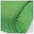 Borsa Tote PRADA Nylon Verde Oro Auth 153035 D'oro - vista 12