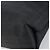 Schwarze Leder-Handtasche mit Nova Check-Muster von BURBERRY, authentisch Silber BA8861 - Ansicht 10