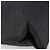 Schwarze Leder-Handtasche mit Nova Check-Muster von BURBERRY, authentisch Silber BA8861 - Ansicht 11