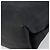 Schwarze Leder-Handtasche mit Nova Check-Muster von BURBERRY, authentisch Silber BA8861 - Ansicht 12