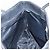Schwarze Leder-Handtasche mit Nova Check-Muster von BURBERRY, authentisch Silber BA8861 - Ansicht 17