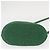 Borsa Jimmy Choo Raffia 2way Verde Oro Auth BA9200 D'oro - vista 11