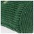 Borsa Jimmy Choo Raffia 2way Verde Oro Auth BA9200 D'oro - vista 12