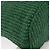 Borsa Jimmy Choo Raffia 2way Verde Oro Auth BA9200 D'oro - vista 14