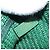 Borsa Jimmy Choo Raffia 2way Verde Oro Auth BA9200 D'oro - vista 17