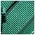 Borsa Jimmy Choo Raffia 2way Verde Oro Auth BA9200 D'oro - vista 18