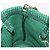 Borsa Jimmy Choo Raffia 2way Verde Oro Auth BA9200 D'oro - vista 19