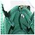 Borsa Jimmy Choo Raffia 2way Verde Oro Auth BA9200 D'oro - vista 20