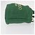 Borsa Jimmy Choo Raffia 2way Verde Oro Auth BA9200 D'oro - vista 4